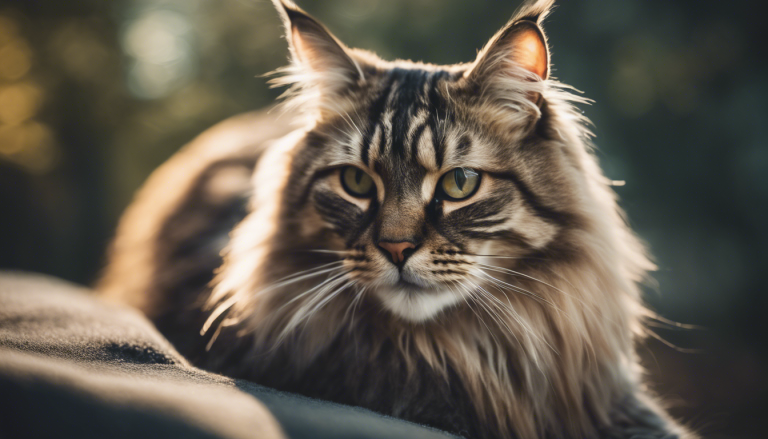 Maine Coon