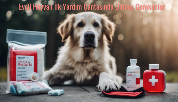 Evcil-Hayvan-Ilk-Yardim-Cantasinda-Olmasi-Gerekenler-3 Evcil Hayvan İlk Yardım Çantasında Olması Gerekenler