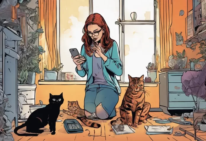 Turkiyede-Sokak-Hayvanlari-Icin-Gelistirilen-Mobil-Uygulamalar Türkiye’de Sokak Hayvanları İçin Geliştirilen Mobil Uygulamalar