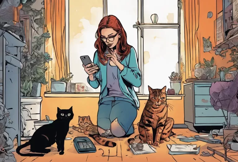 Türkiye’de Sokak Hayvanları İçin Geliştirilen Mobil Uygulamalar