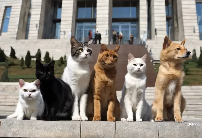 Turkiyedeki-Sokak-Hayvanlari-Icin-Belediye-Projeleri-ve-Calismalari