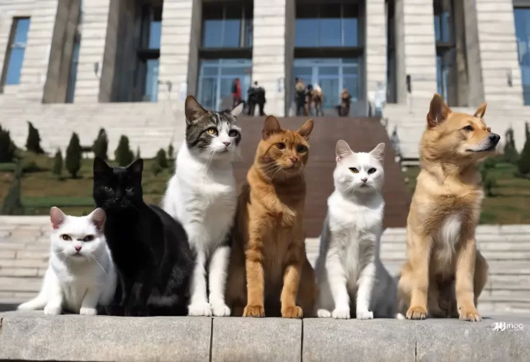 Türkiye’deki Sokak Hayvanları İçin Belediye Projeleri ve Çalışmaları